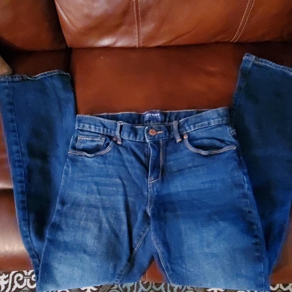 🔥Bootcut jeans